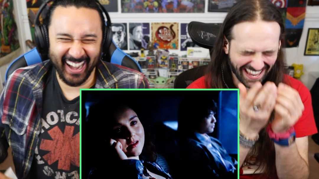 Supernatural | 7x21 - REACTION HIGHLIGHTS!!