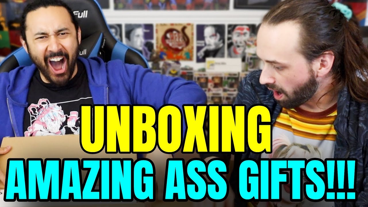 UNBOXING VIDEO!! Oculus Quest 2, JBL Speaker & Headphones, & Army Of The Dead Special Gift!