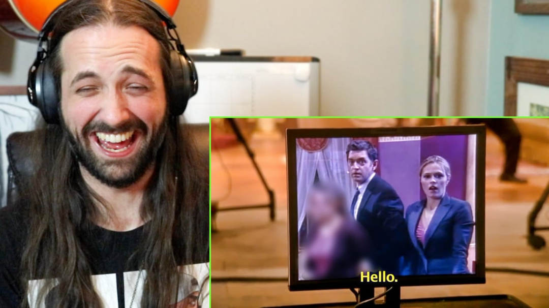 PSYCH | 2x13 - REACTION HIGHLIGHTS!!