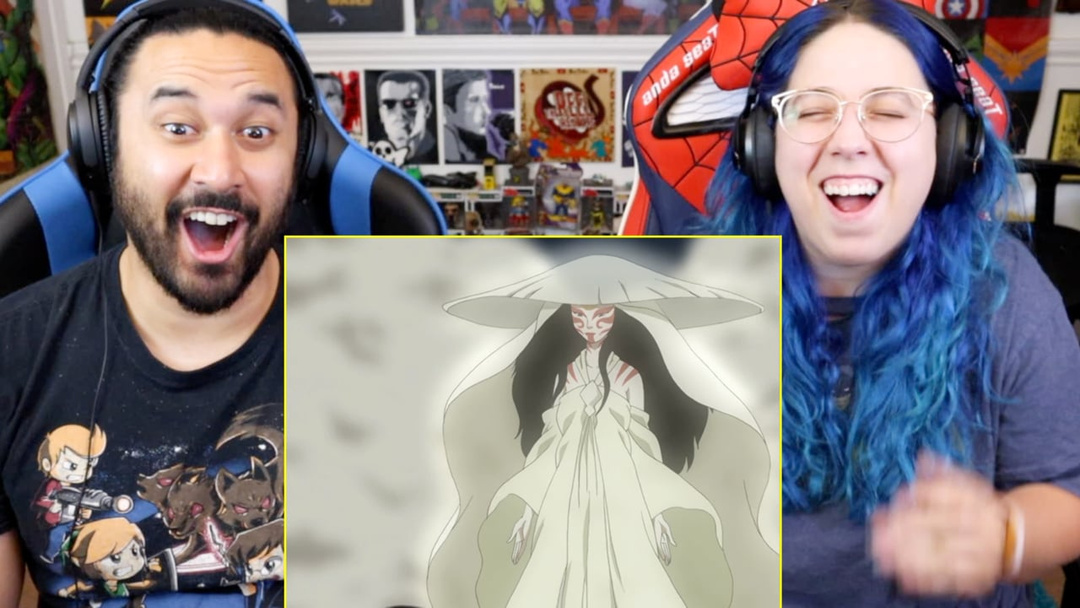 Avatar The Last Airbender | 3x3 - REACTION HIGHLIGHTS!!