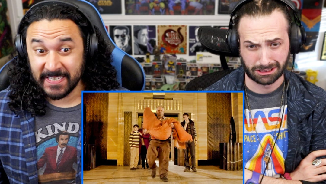 Doctor Who | 5x9 - REACTION HIGHLIGHTS!!