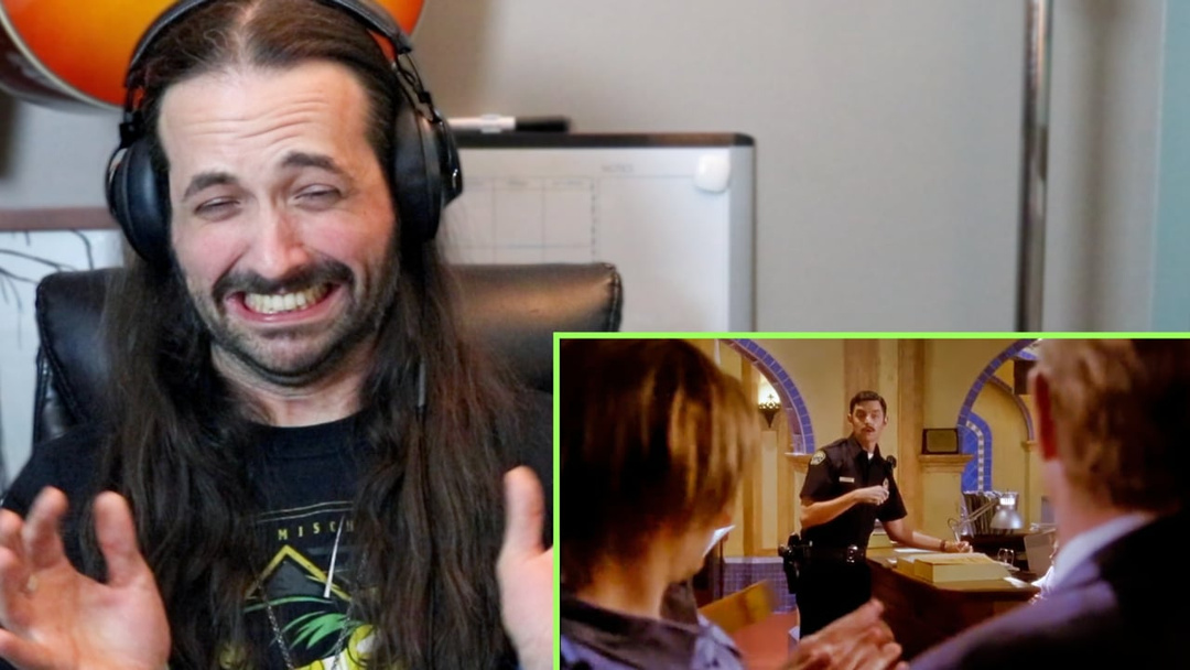 PSYCH | Season 3 PREMIERE - REACTION HIGHLIGHTS!!