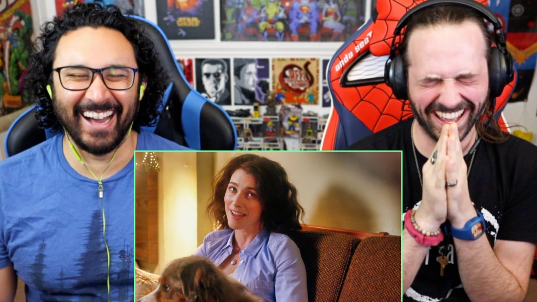 Supernatural | 8x5 - REACTION HIGHLIGHTS!!