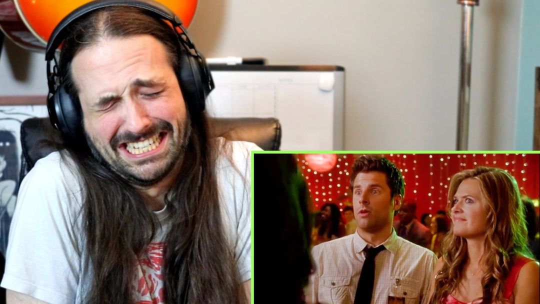 PSYCH | 3x2 - REACTION HIGHLIGHTS!!