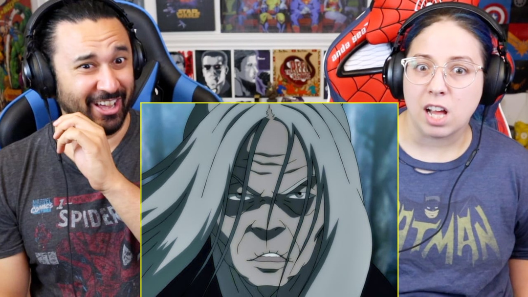 Avatar The Last Airbender 3x8 - REACTION HIGHLIGHTS!!