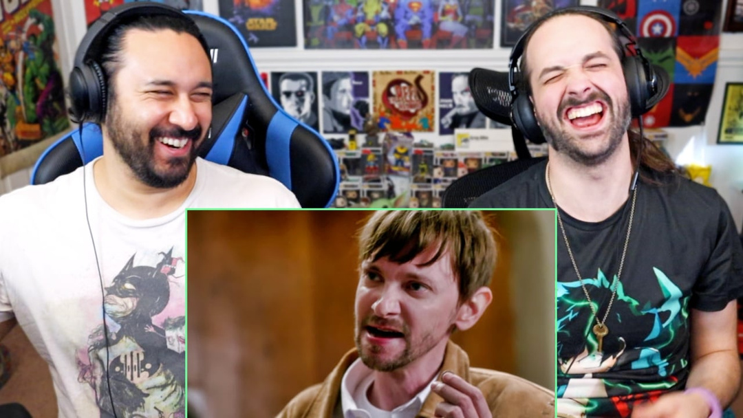 Supernatural | 8x6 - REACTION HIGHLIGHTS!!