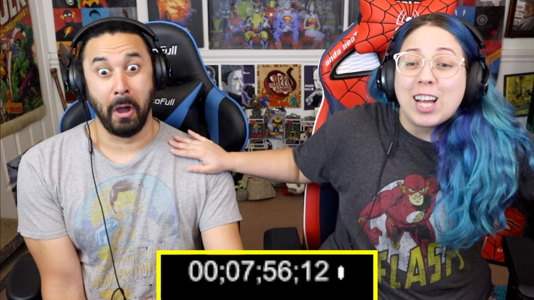 Avatar The Last Airbender 3x9 - WATCH ALONG!!