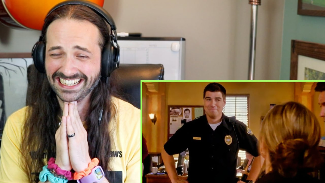 PSYCH | 3x5 - REACTION HIGHLIGHTS!!