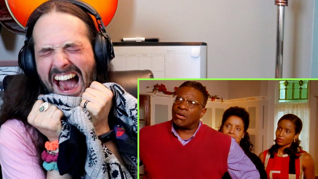 PSYCH | 3x9 - REACTION HIGHLIGHTS!!