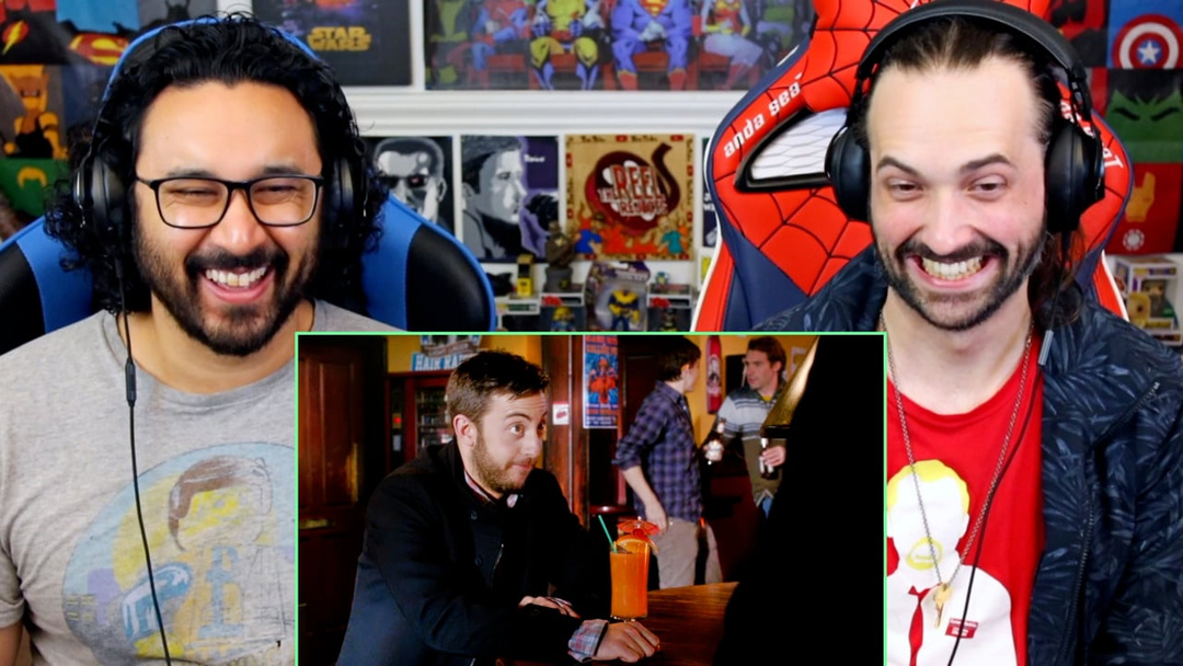 Supernatural | 8x13 - REACTION HIGHLIGHTS!!