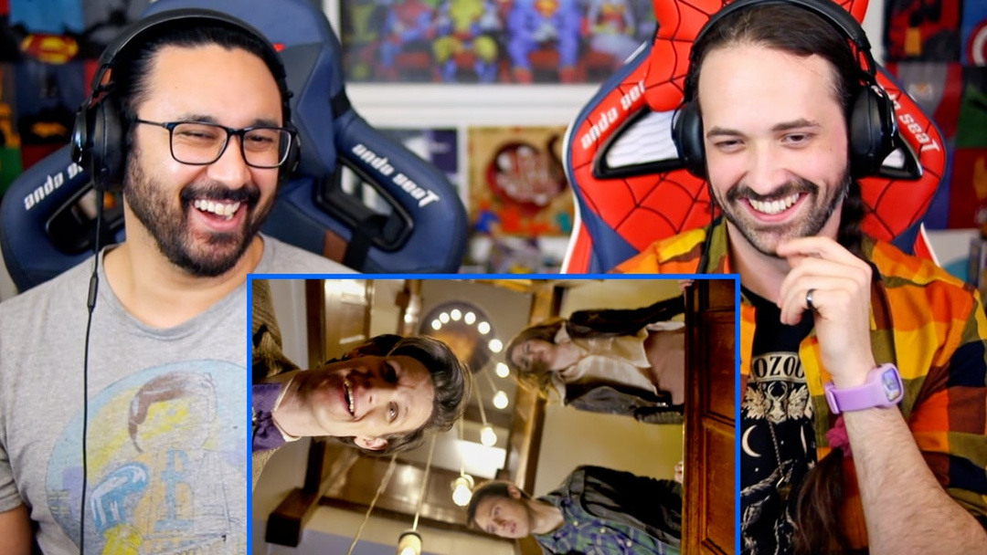 Doctor Who 6x11 - REACTION HIGHLIGHTS!!