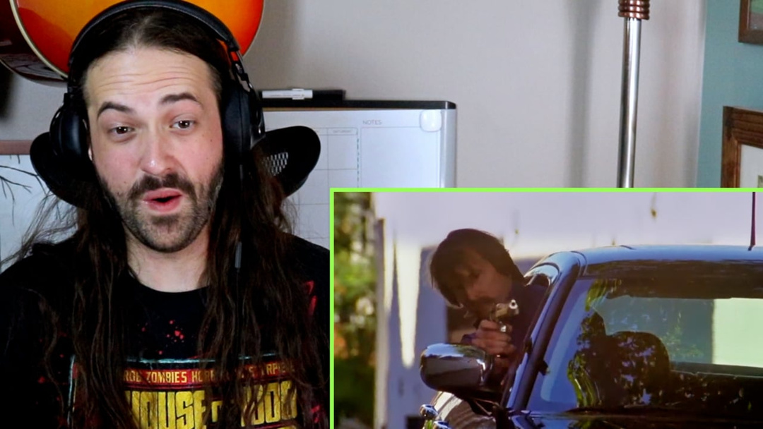 PSYCH | 3x14 - REACTION HIGHLIGHTS!!