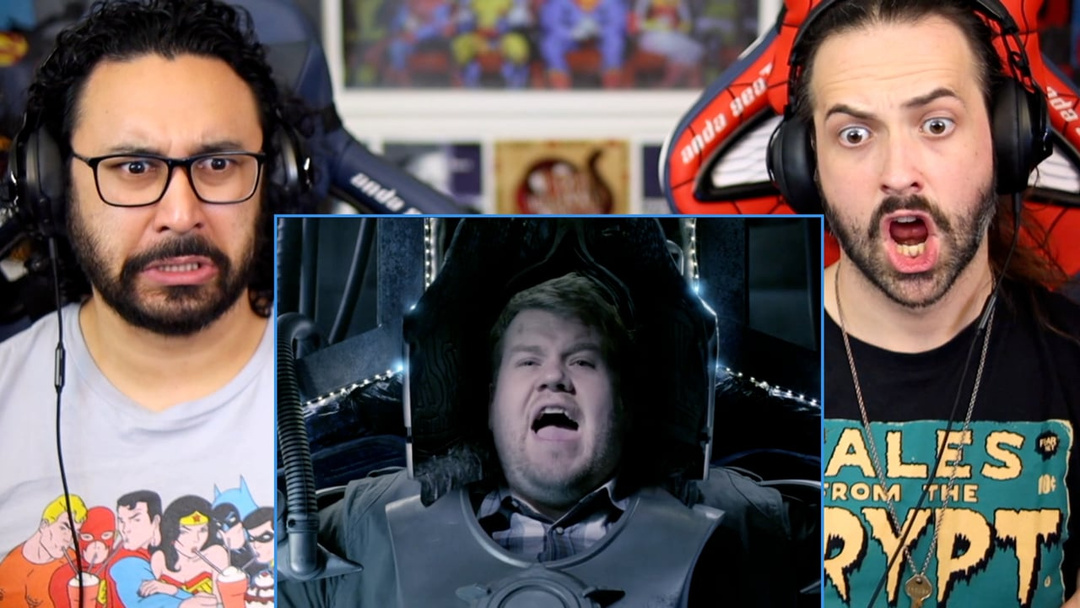 Doctor Who 6x12 - REACTION HIGHLIGHTS!!