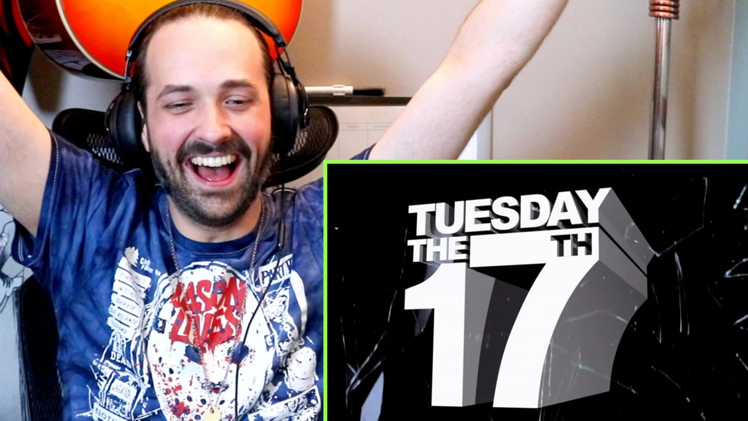 PSYCH | 3x15 - REACTION HIGHLIGHTS!!