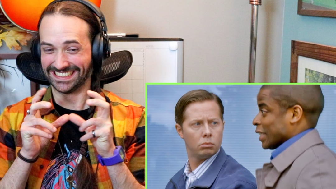PSYCH | Season 4 PREMIERE - REACTION HIGHLIGHTS!!