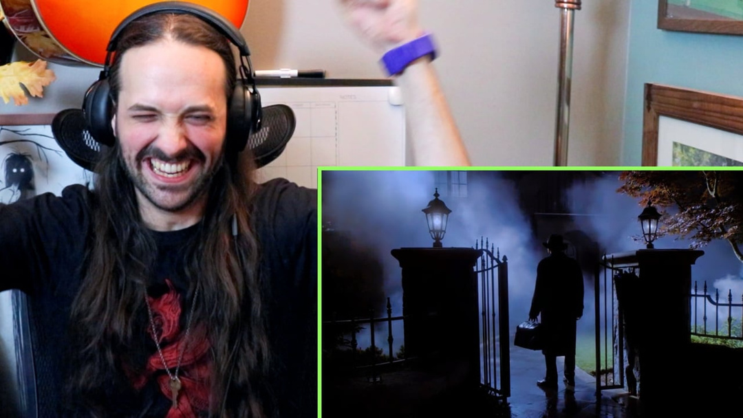 PSYCH | 4x4 - REACTION HIGHLIGHTS!!