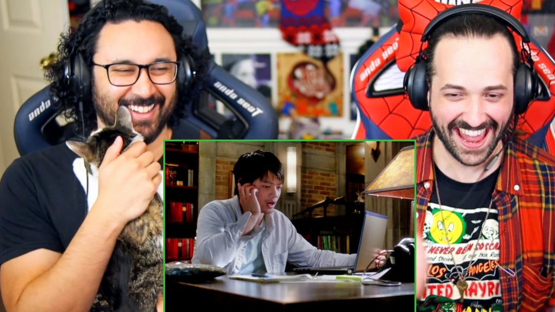 Supernatural | 9x2 - REACTION HIGHLIGHTS!!