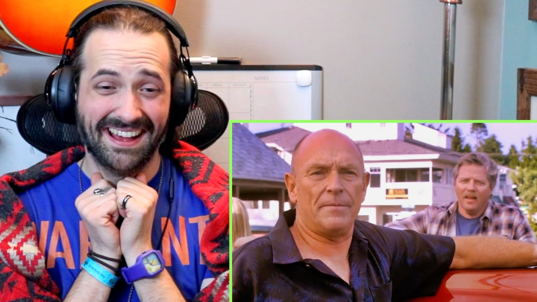 🐺 PSYCH | 4x8 - REACTION HIGHLIGHTS!! 🌕