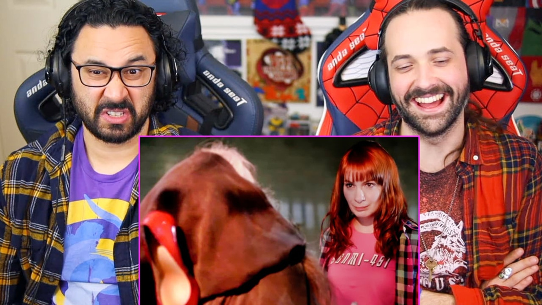 Supernatural | 9x4 - REACTION HIGHLIGHTS!!