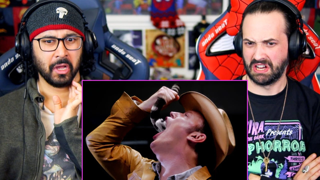 Supernatural | 9x5 - REACTION HIGHLIGHTS!!