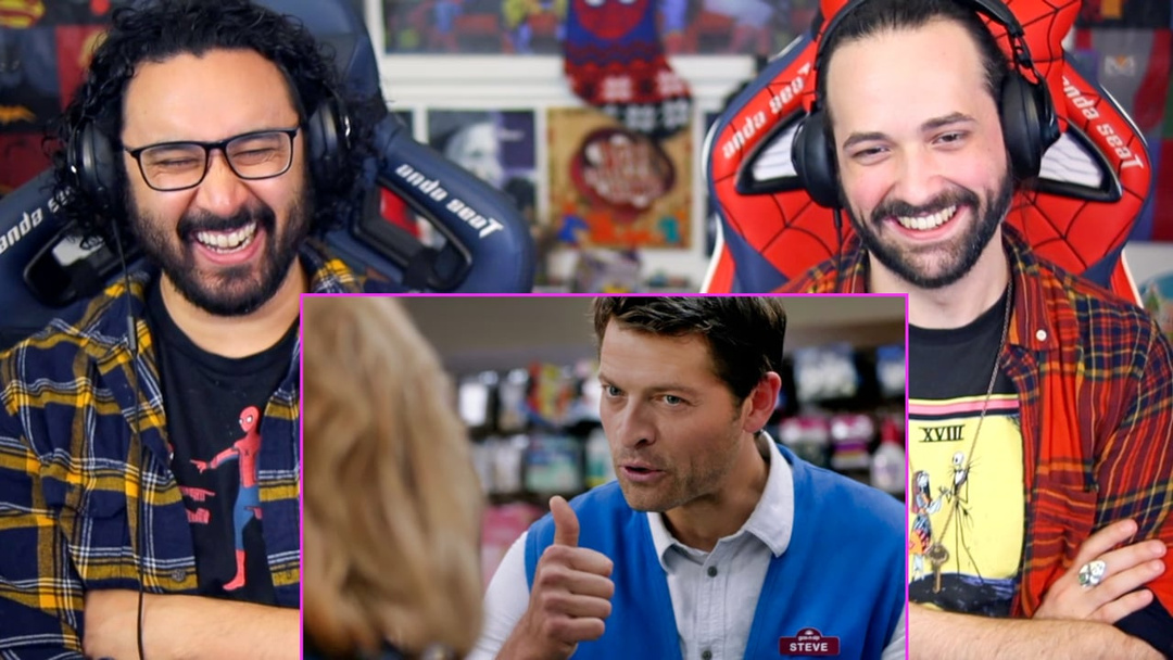 Supernatural | 9x6 - REACTION HIGHLIGHTS!!