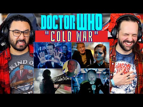 Doctor Who | 7x8 - WATCH ALONG!!