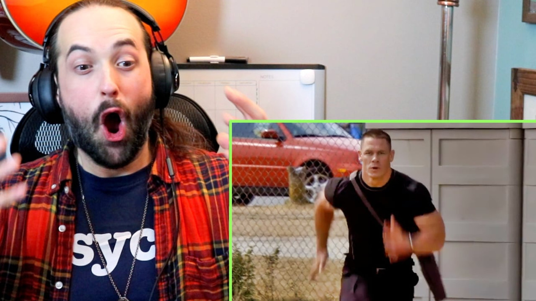 PSYCH | 4x10 - REACTION HIGHLIGHTS!!