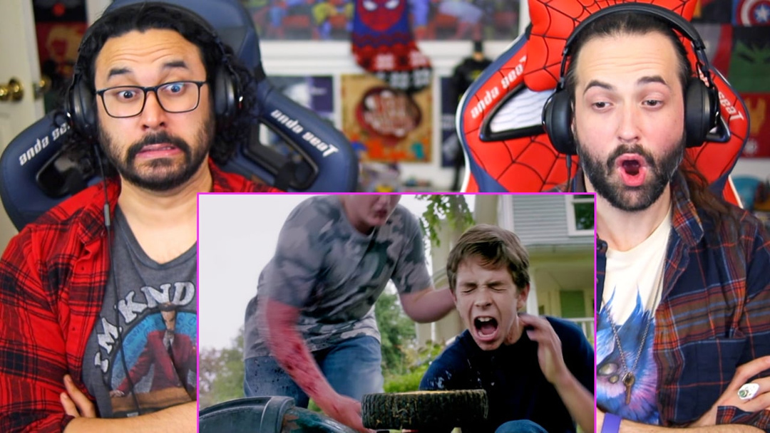 Supernatural | 9x7 - REACTION HIGHLIGHTS!!