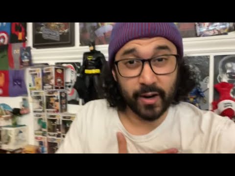 Quick Posting Schedule Update!