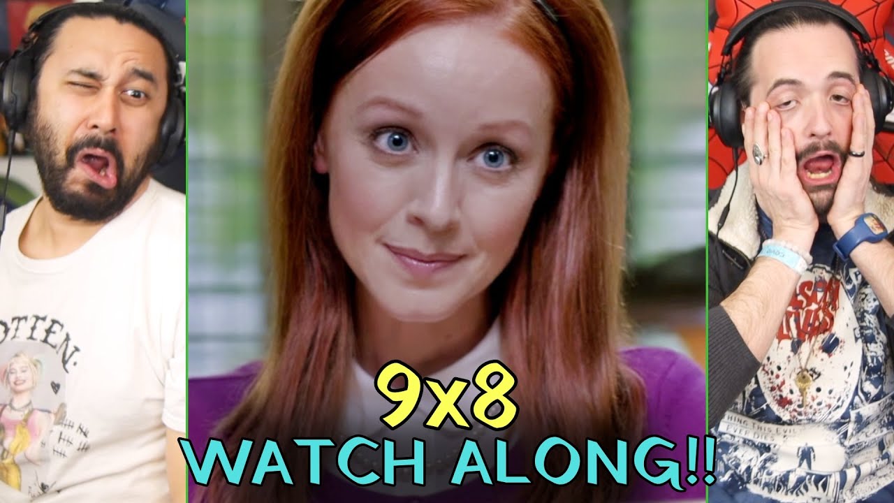 Supernatural | 9x8 - WATCH ALONG!!