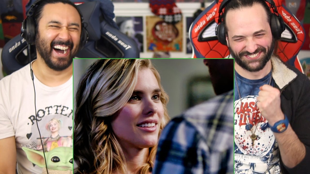 Supernatural | 9x8 - REACTION HIGHLIGHTS!!