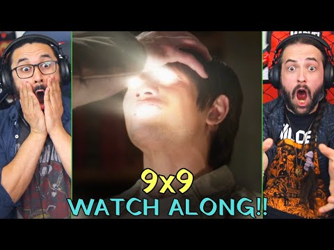 Supernatural | 9x9 - WATCH ALONG!!