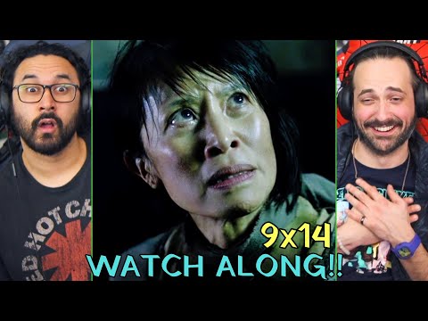 Supernatural | 9x14 - WATCH ALONG!!