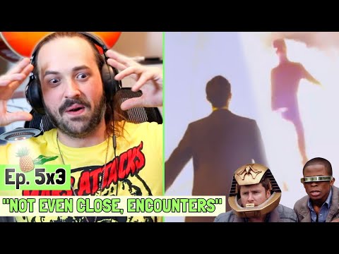 PSYCH | 5x3 - WATCH ALONG!!