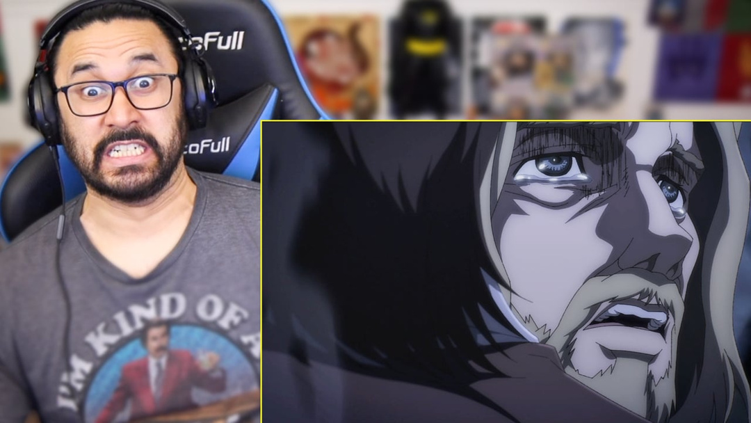 Attack On Titan Ep 79 REACTION HIGHLIGHTS!!