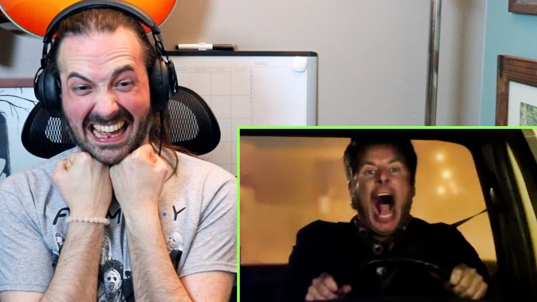 PSYCH | 5x5 - REACTION HIGHLIGHTS!!