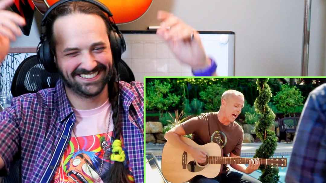 PSYCH | 5x8 - REACTION HIGHLIGHTS!!