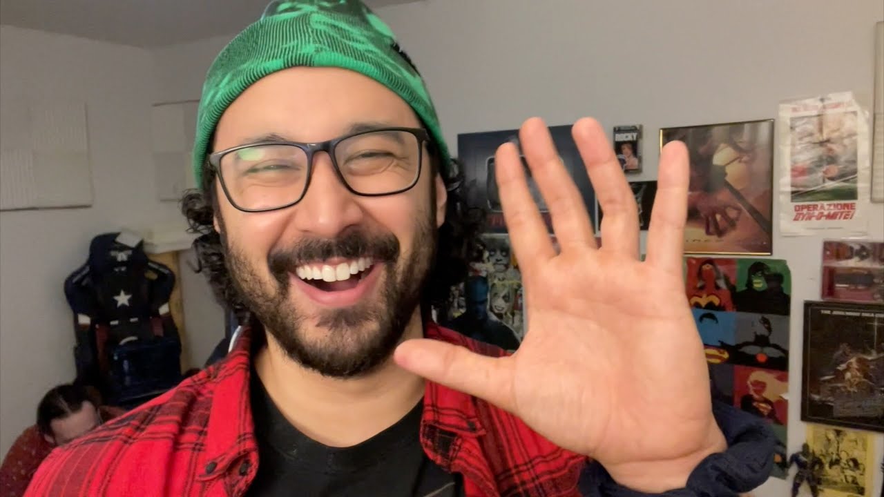 Big Updates & Regular Schedule Shall Continue This Coming Weekend!!