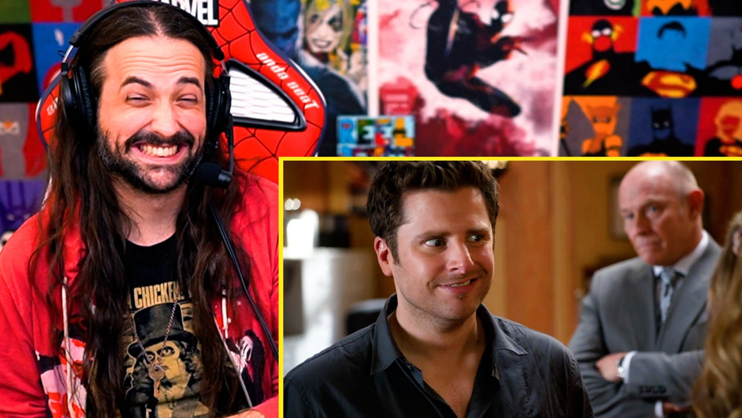 PSYCH | 6x6 - REACTION HIGHLIGHTS!!