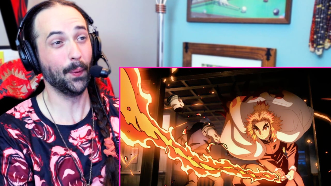 DEMON SLAYER (Kimetsu No Yaiba) | Season 2 PREMIERE - REACTION HIGHLIGHTS!!!