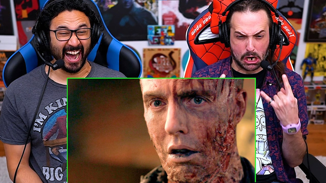 Supernatural | 10x13 - REACTION HIGHLIGHTS!!