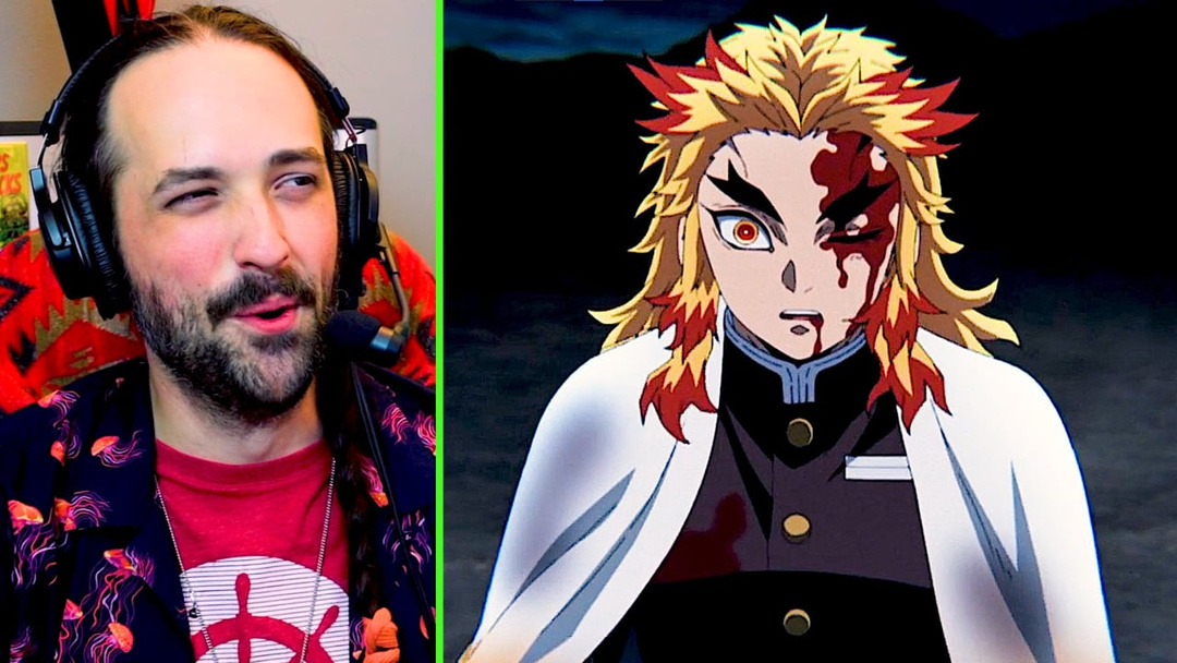 DEMON SLAYER (Kimetsu No Yaiba) | 2x8 - REACTION HIGHLIGHTS!!!