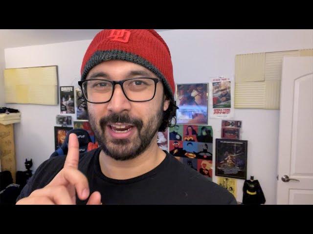 QUICK UPDATE Regarding This Week's Patreon Shows!