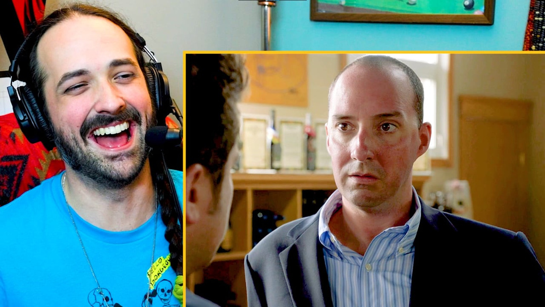 PSYCH | 6x9 - REACTION HIGHLIGHTS!!