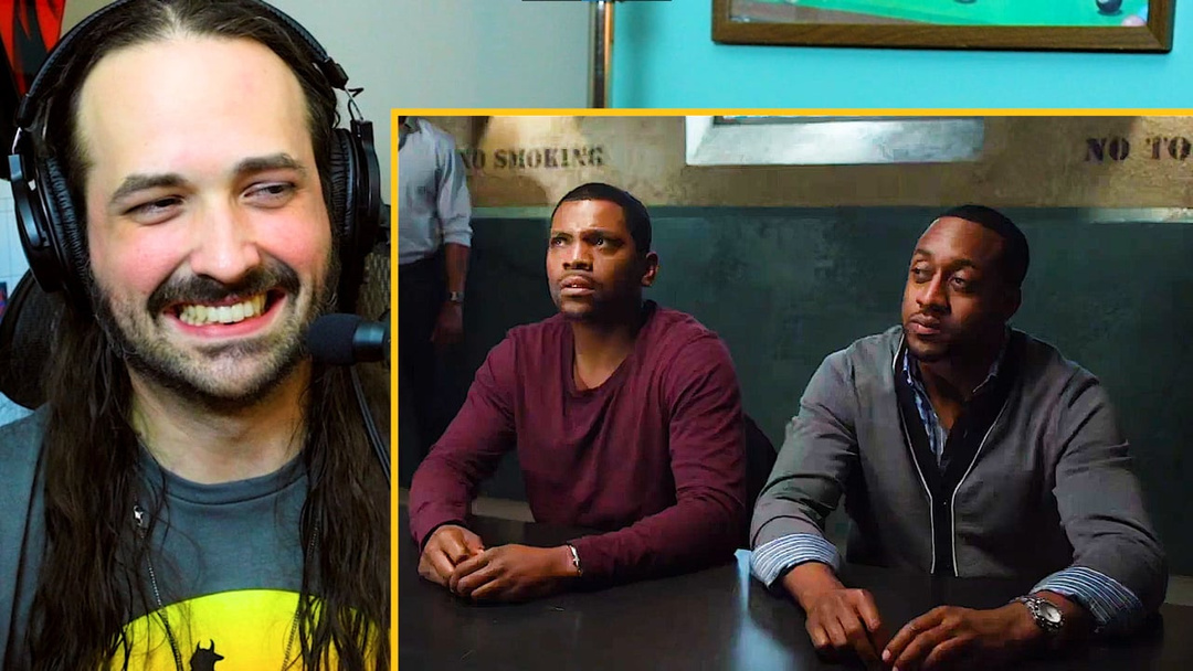 PSYCH | 6x13 - REACTION HIGHLIGHTS!!