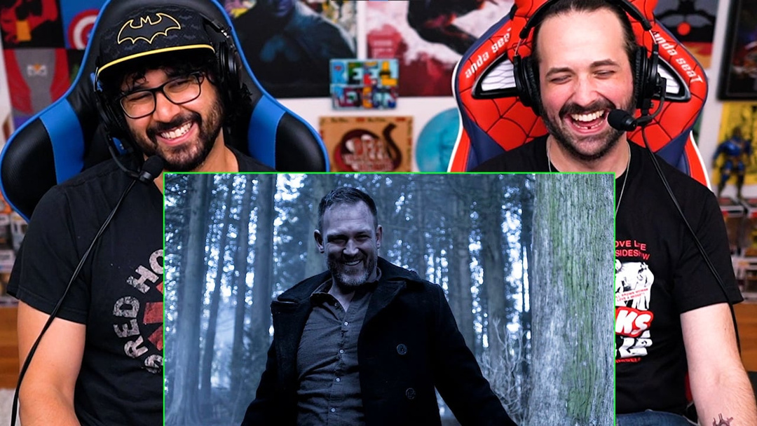 Supernatural | 10x19 - REACTION HIGHLIGHTS!!