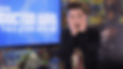 Quick Heads Up: Doctor Who Going During The Week Again