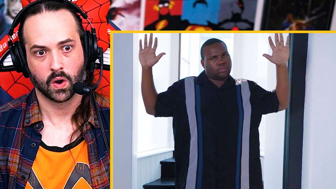 PSYCH | 6x15 - REACTION HIGHLIGHTS!!