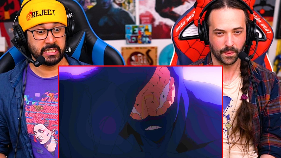 My Hero Academia | 6x4 - REACTION HIGHLIGHTS!!