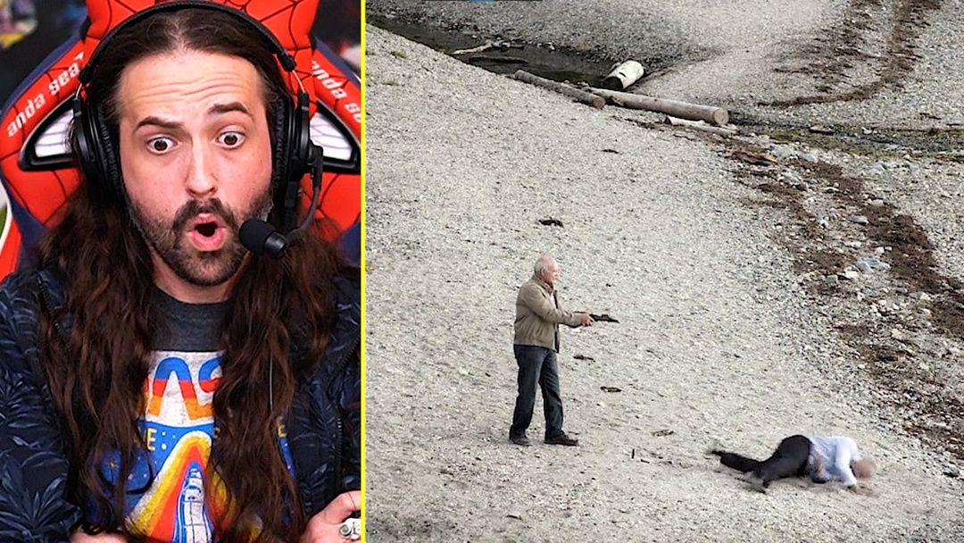 PSYCH 6x16 | SEASON 6 FINALÉ - REACTION HIGHLIGHTS!!